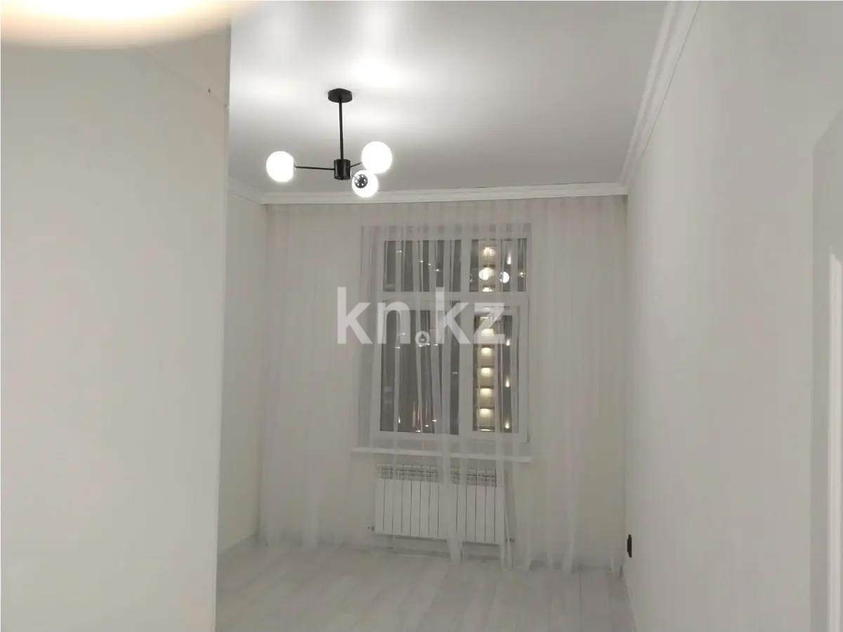 Продажа 3-комнатной квартиры, 90 м² в Караганде - фото 2