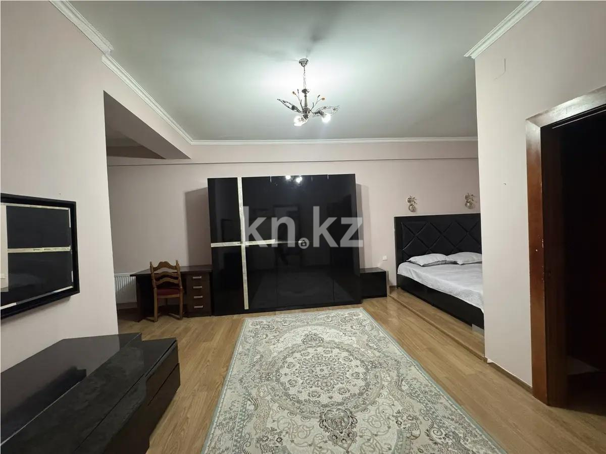 Продажа 2-комнатной квартиры, 88.3 м², ул. Брусиловского, дом  163 в Алматы