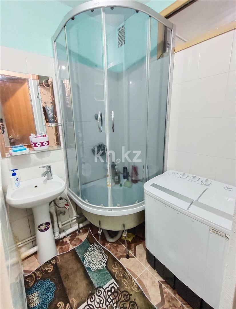 Продажа 3-комнатной квартиры, 48 м² в Караганде - фото 10