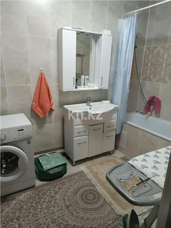 Продажа 2-комнатной квартиры, 69.9 м² в Алматы - фото 5