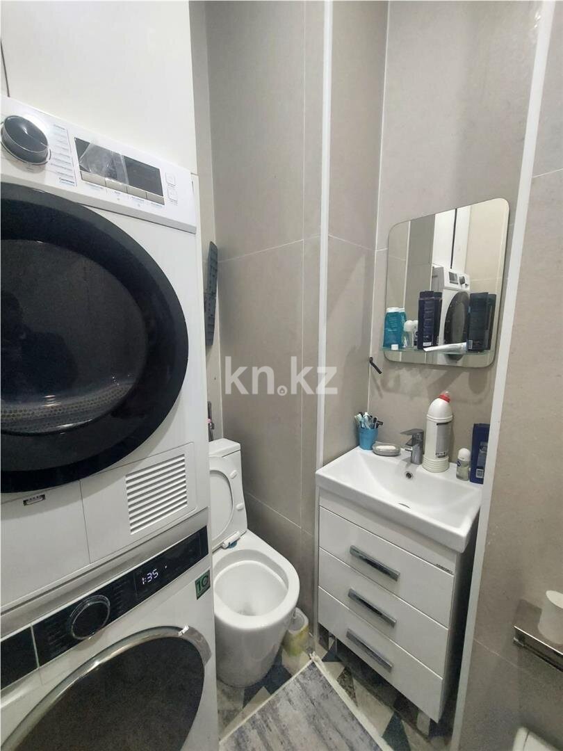 Продажа 2-комнатной квартиры, 46 м² в Астане - фото 13