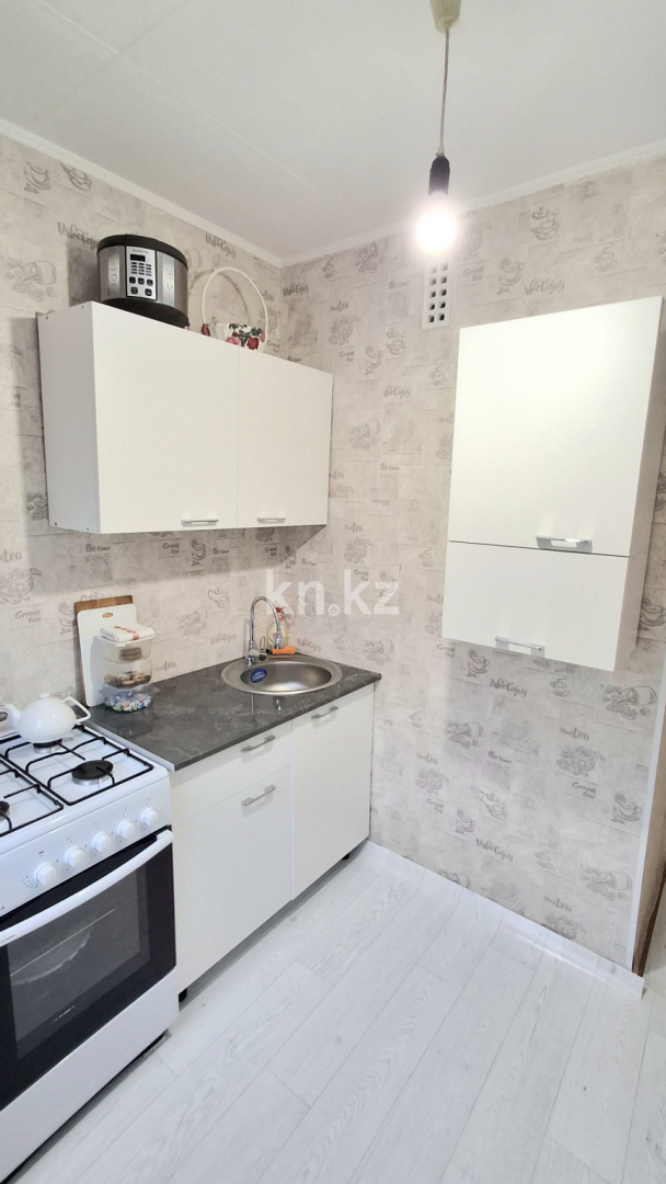Продажа 1-комнатной квартиры, 30.8 м² в Караганде - фото 4