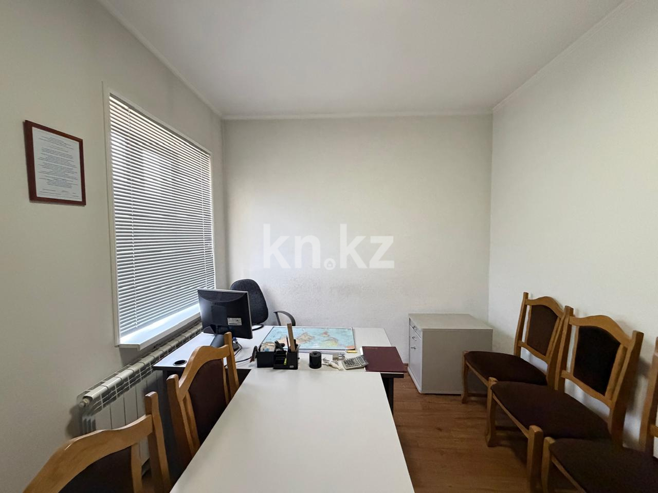 Продажа здания, 464 м² в Караганде - фото 11