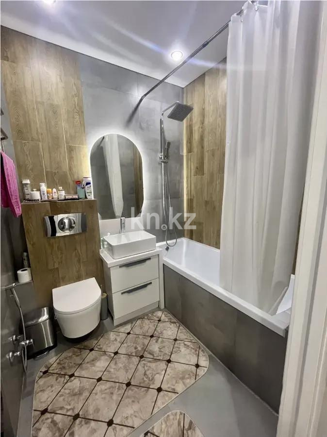 Продажа 3-комнатной квартиры, 65 м² в Алматы - фото 4