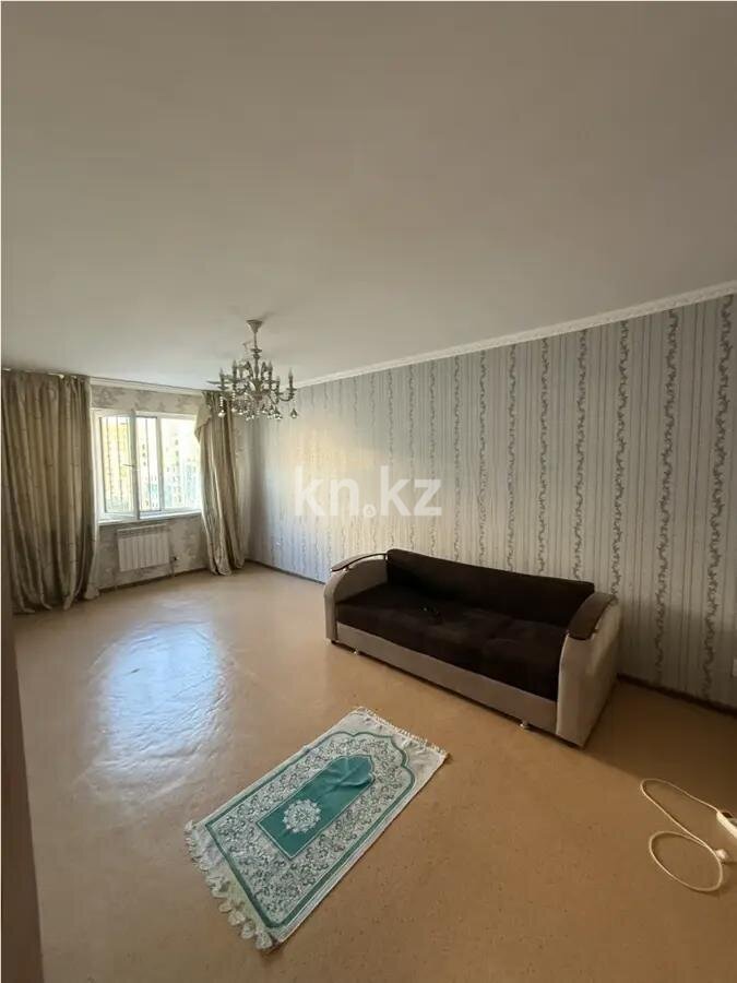 Продажа 1-комнатной квартиры, 44 м² в Алматы