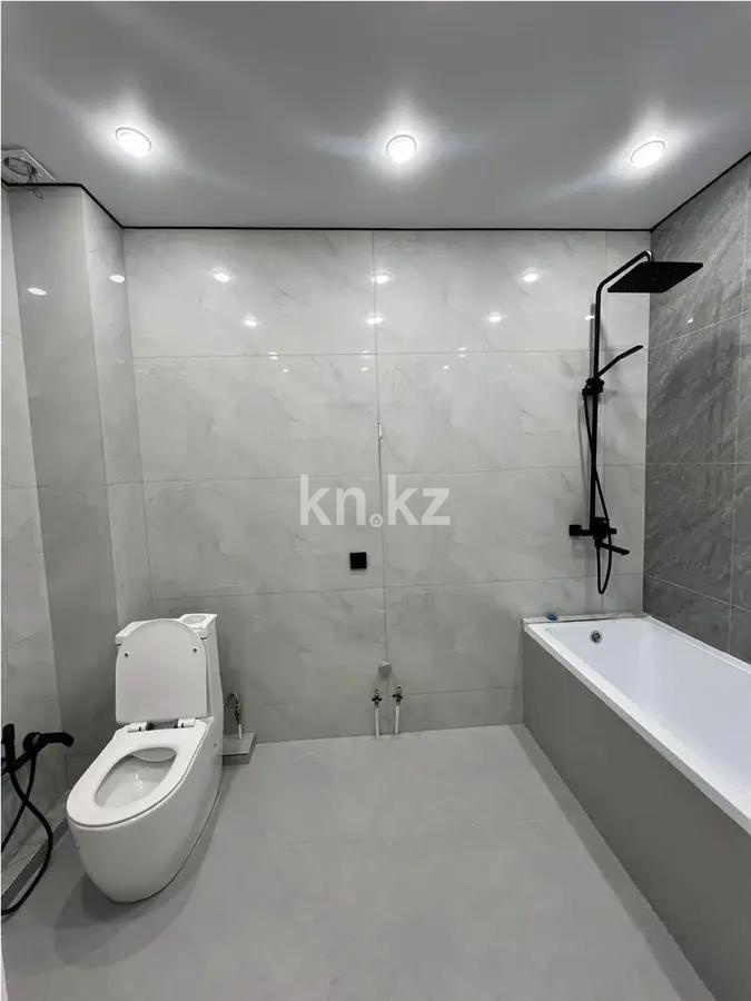 Продажа 2-комнатной квартиры, 53.4 м² в Алматы - фото 4