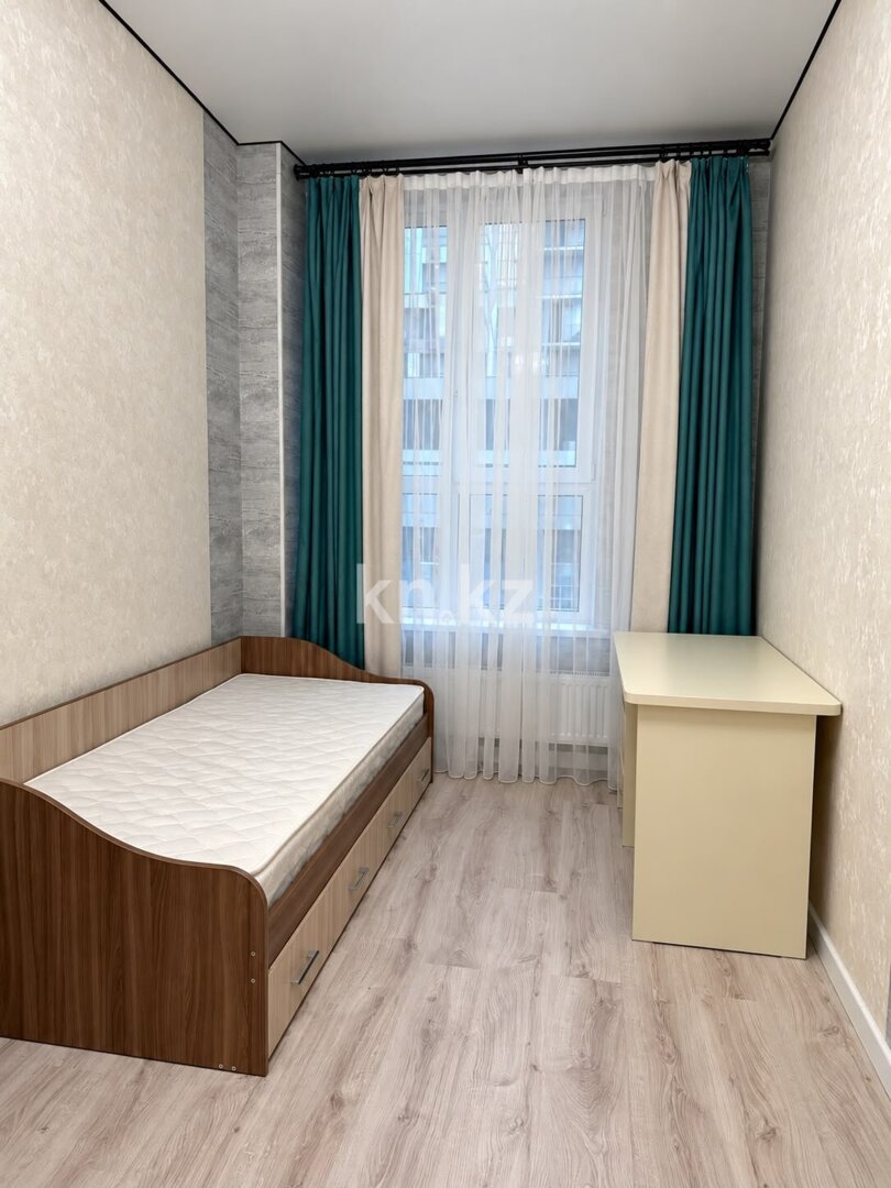 Аренда 4-комнатной квартиры, 100 м² в Алматы - фото 9