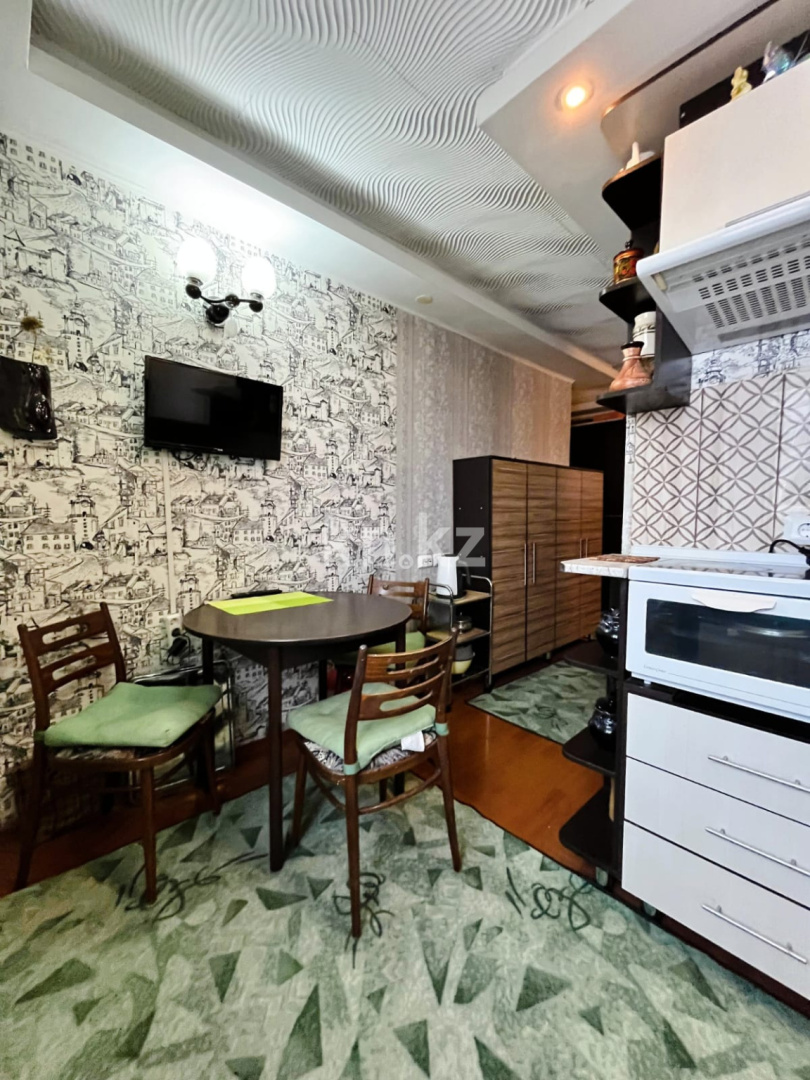 Продажа 3-комнатной квартиры, 64 м², ул. Михаэлиса, дом  7 в Усть-Каменогорске - фото 18