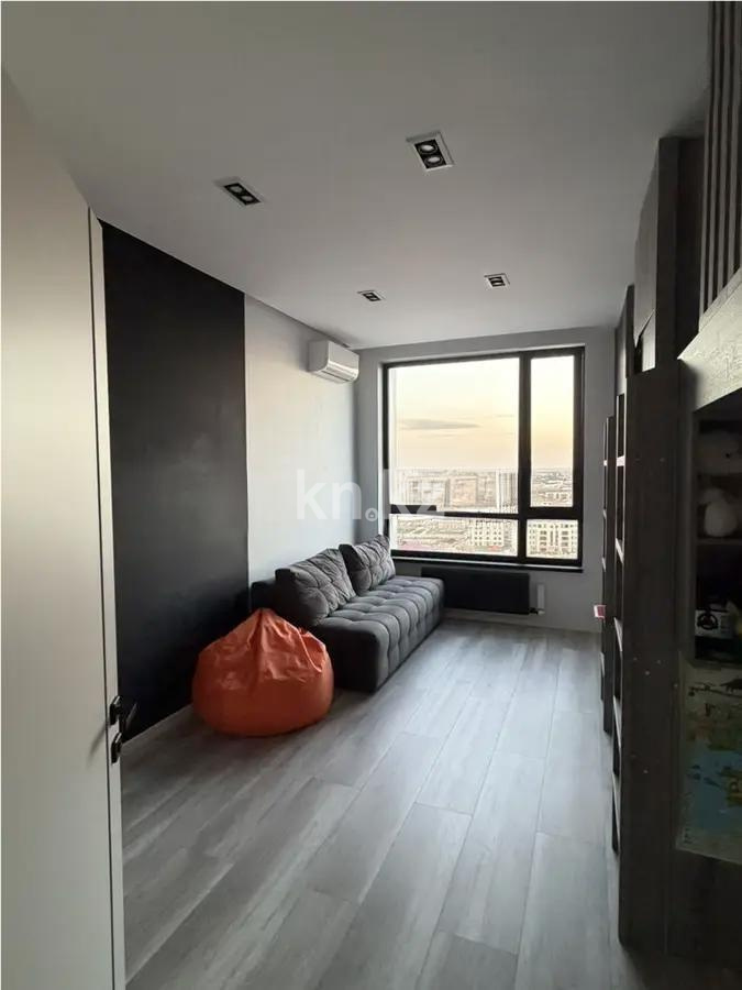 Продажа 3-комнатной квартиры, 70 м² в Астане