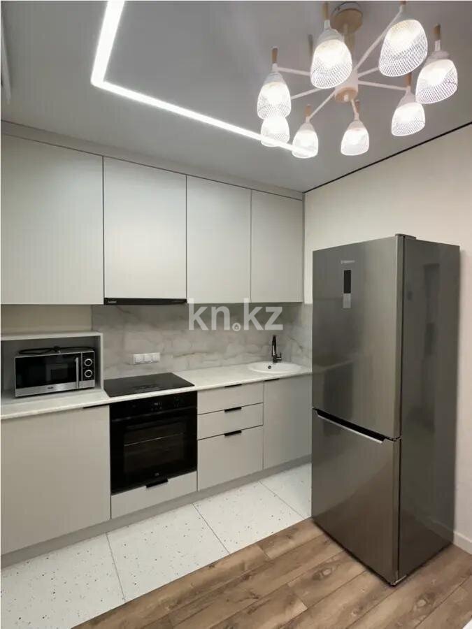 Продажа 1-комнатной квартиры, 35 м² в Астане - фото 2