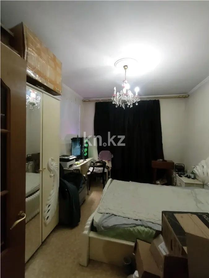 Продажа 4-комнатной квартиры, 72 м² в Алматы - фото 3