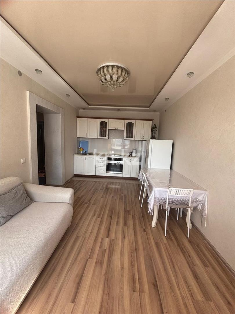 Продажа 2-комнатной квартиры, 45 м² в Астане - фото 2