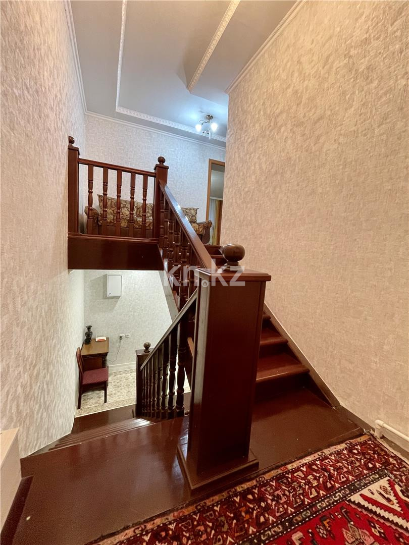 Продажа 4-комнатной квартиры, 117 м², пр. Республики, дом  4 в Караганде - фото 14