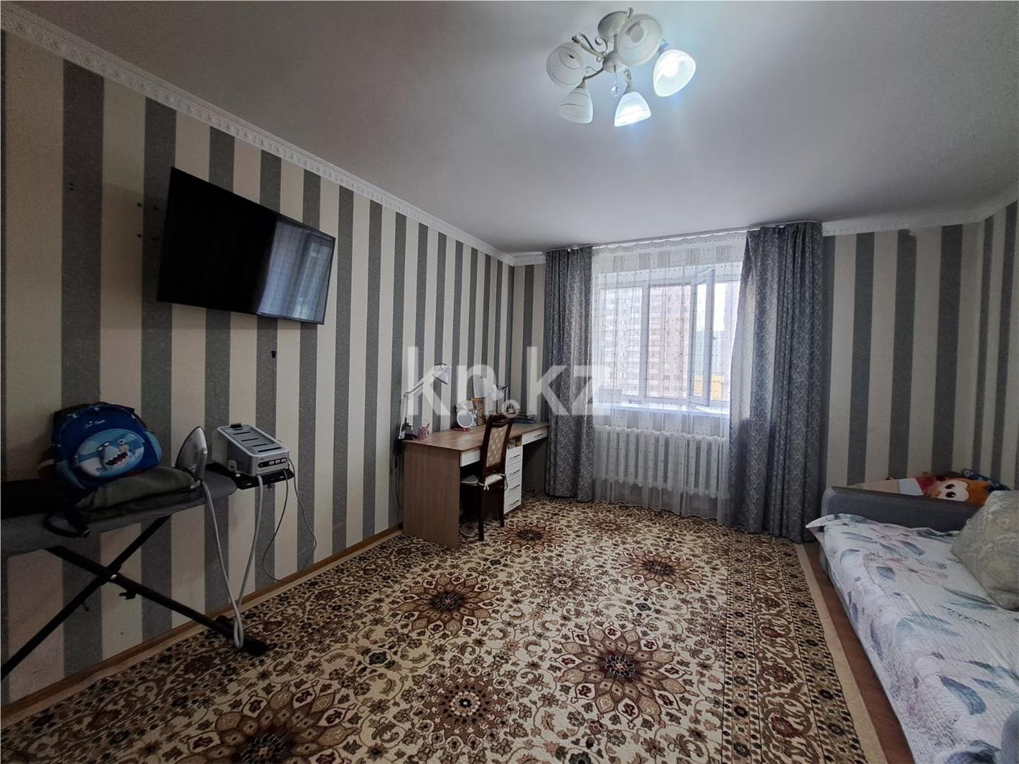 Продажа 2-комнатной квартиры, 76.6 м² в Астане - фото 4