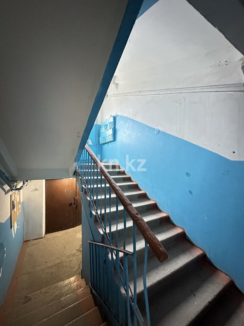 Продажа 2-комнатной квартиры, 42.3 м² в Караганде - фото 15