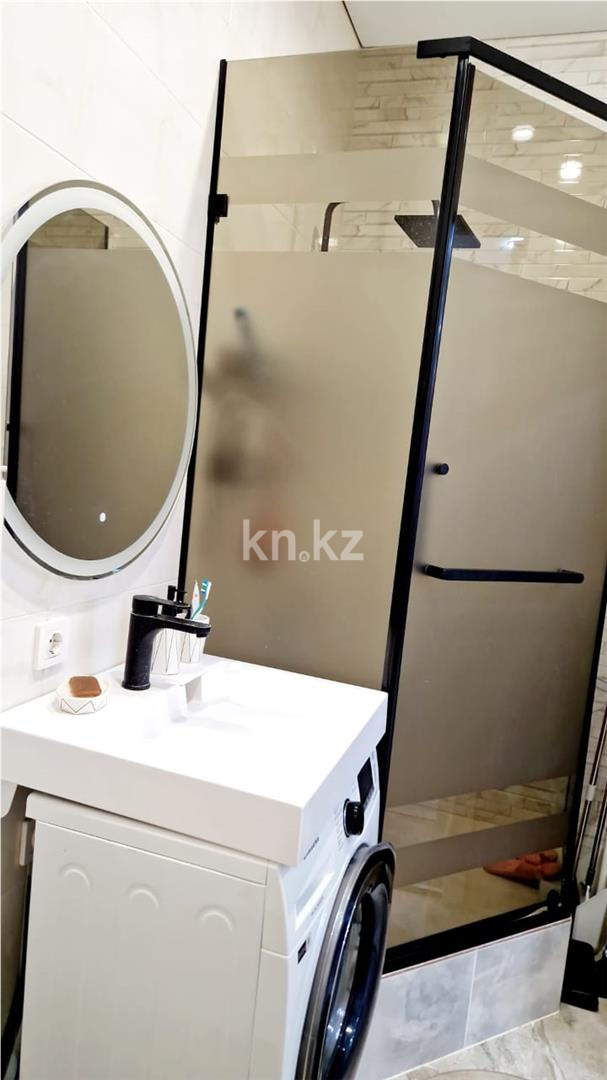 Продажа 1-комнатной квартиры, 39 м² в Караганде - фото 5