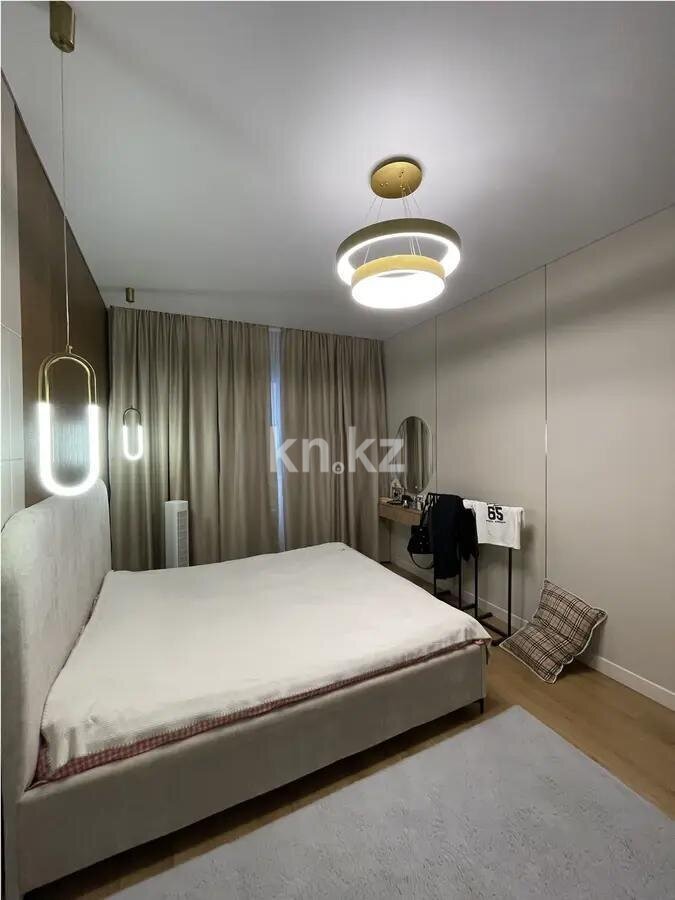 Продажа 3-комнатной квартиры, 70 м² в Алматы - фото 2
