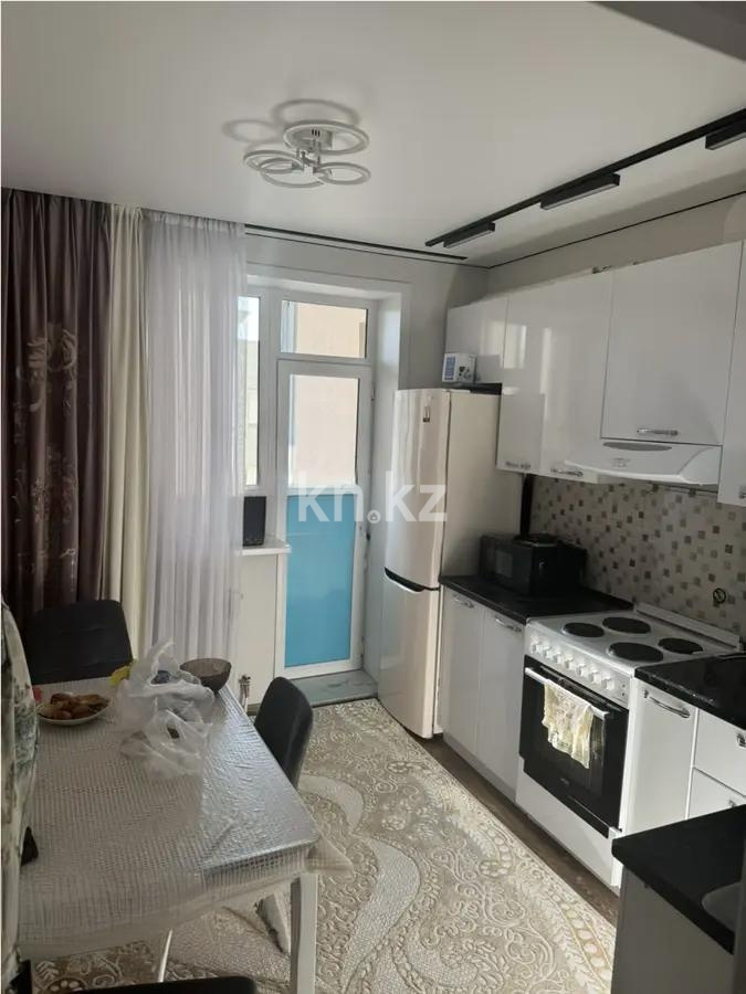 Продажа 1-комнатной квартиры, 37.8 м² в Астане - фото 2