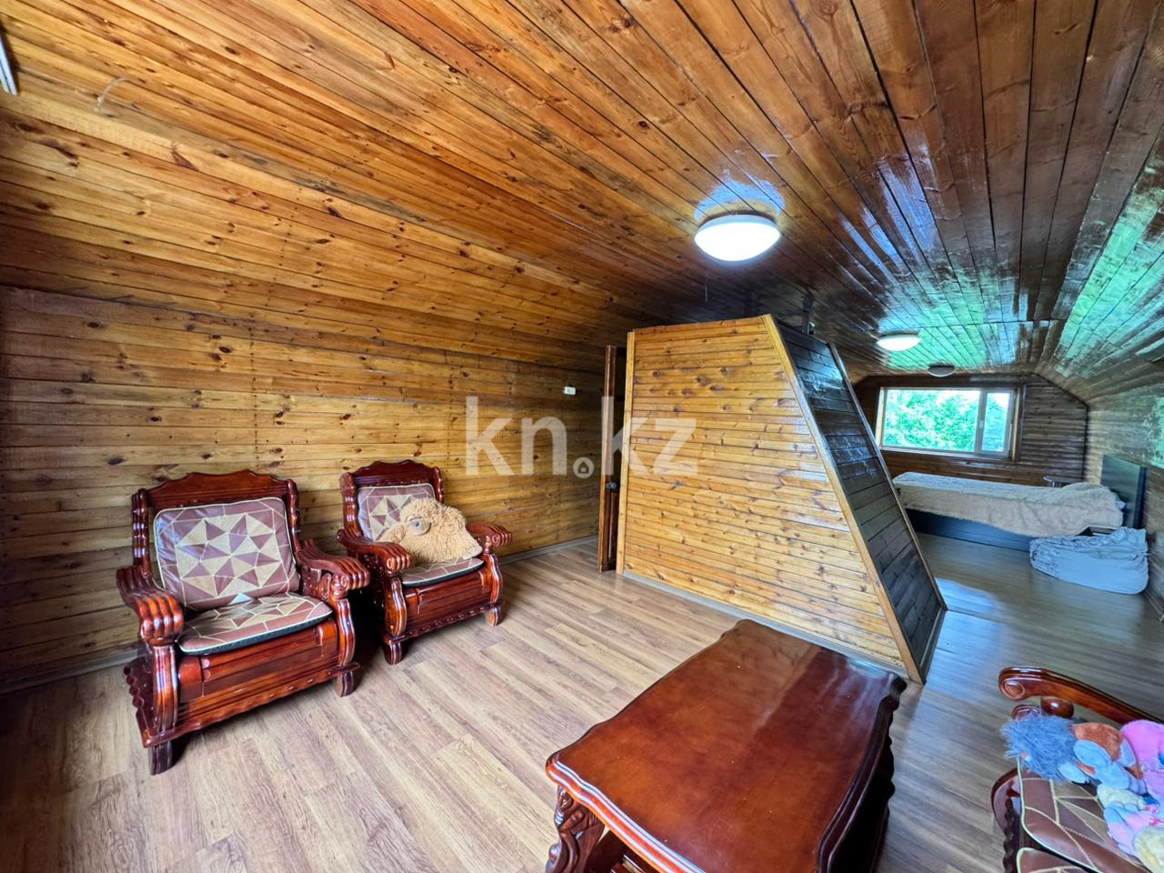 Продажа 5-комнатного дома, 373 м² в Караганде - фото 16
