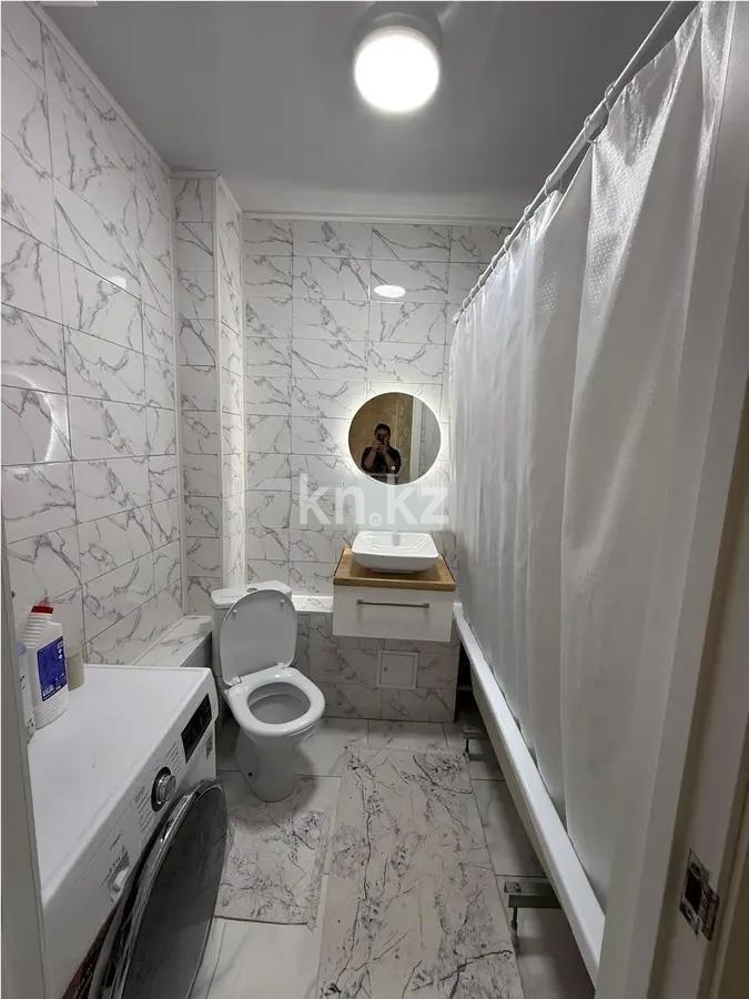 Продажа 1-комнатной квартиры, 37.5 м² в Астане - фото 3