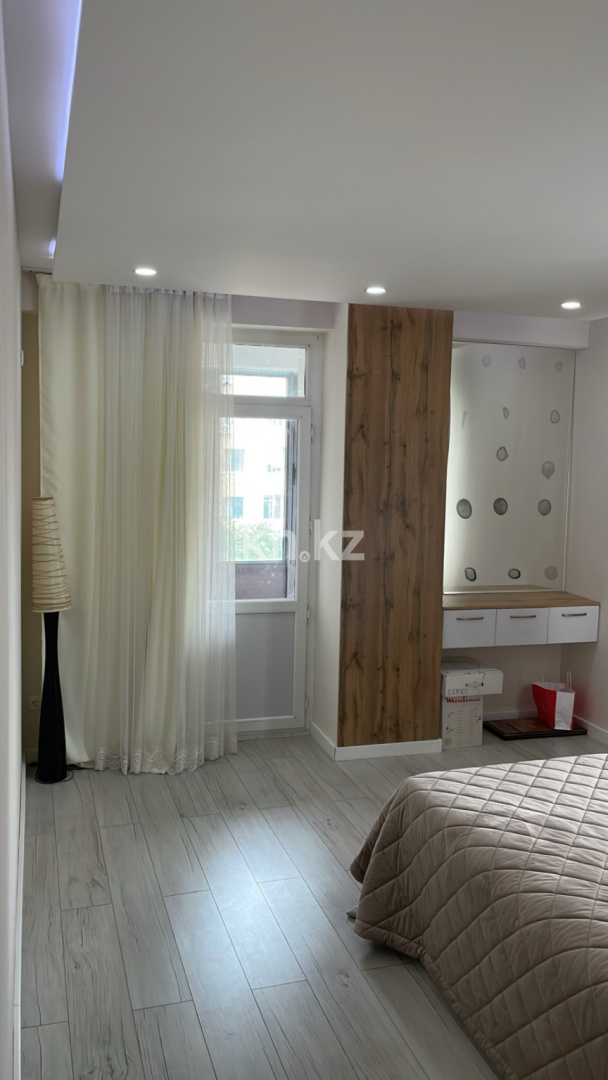 Продажа 4-комнатной квартиры, 88 м² в Астане - фото 2