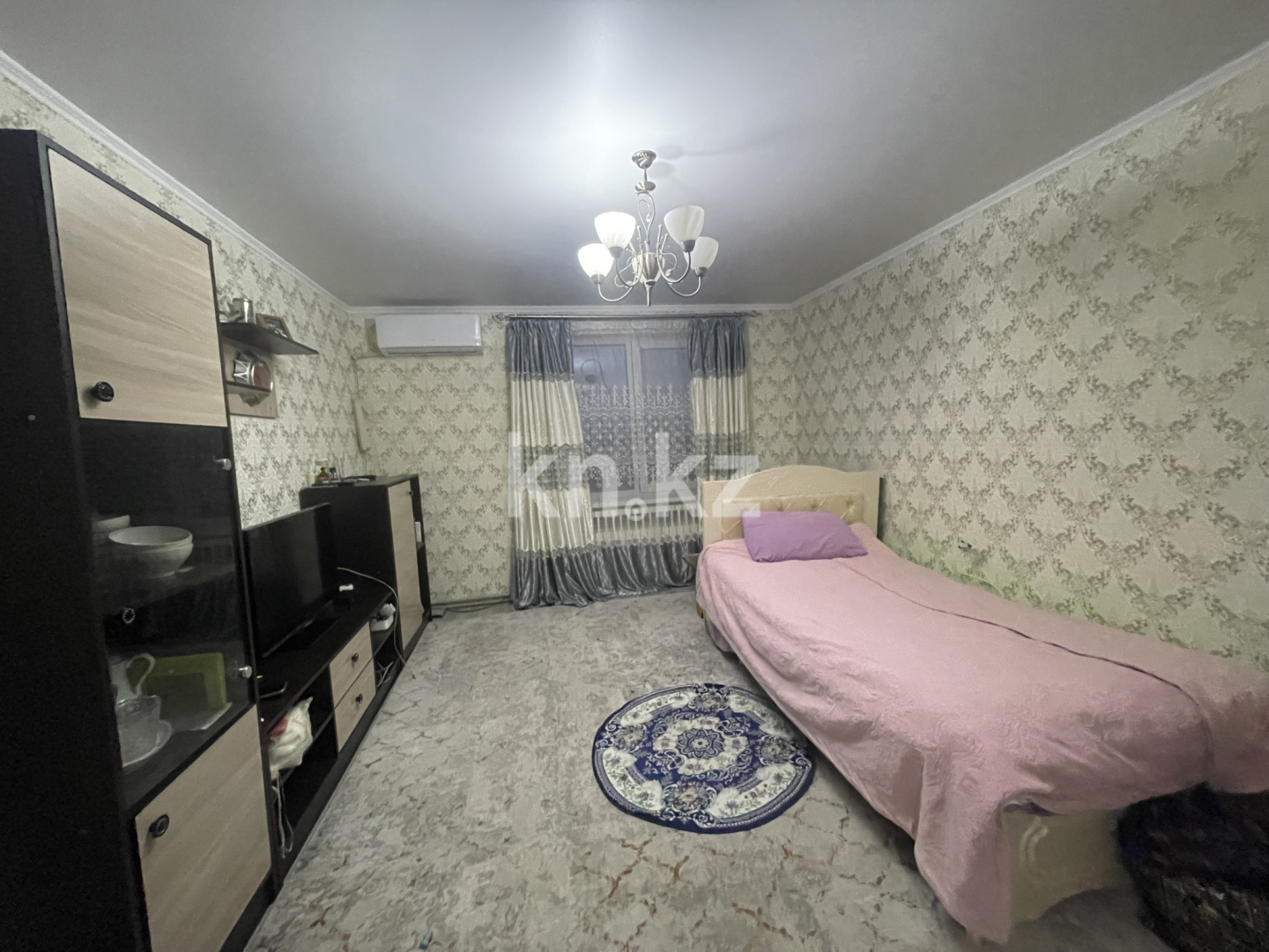 Продажа 2-комнатной квартиры, 48 м², ул. Набережная, дом  30 в Алматинской области - фото 5