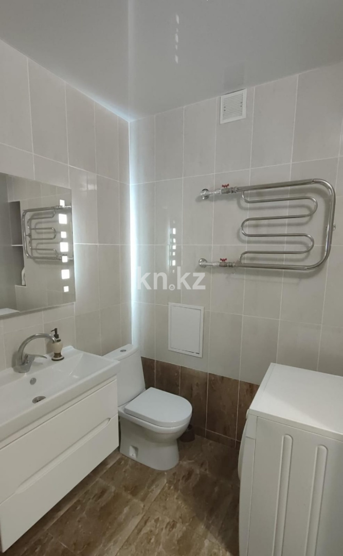 Аренда 1-комнатной квартиры, 44 м² в Алматы - фото 4