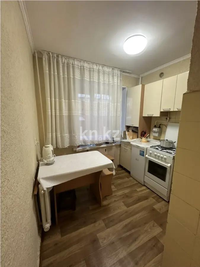 Продажа 3-комнатной квартиры, 57 м², ул. Крылова, дом  26 в Караганде - фото 4
