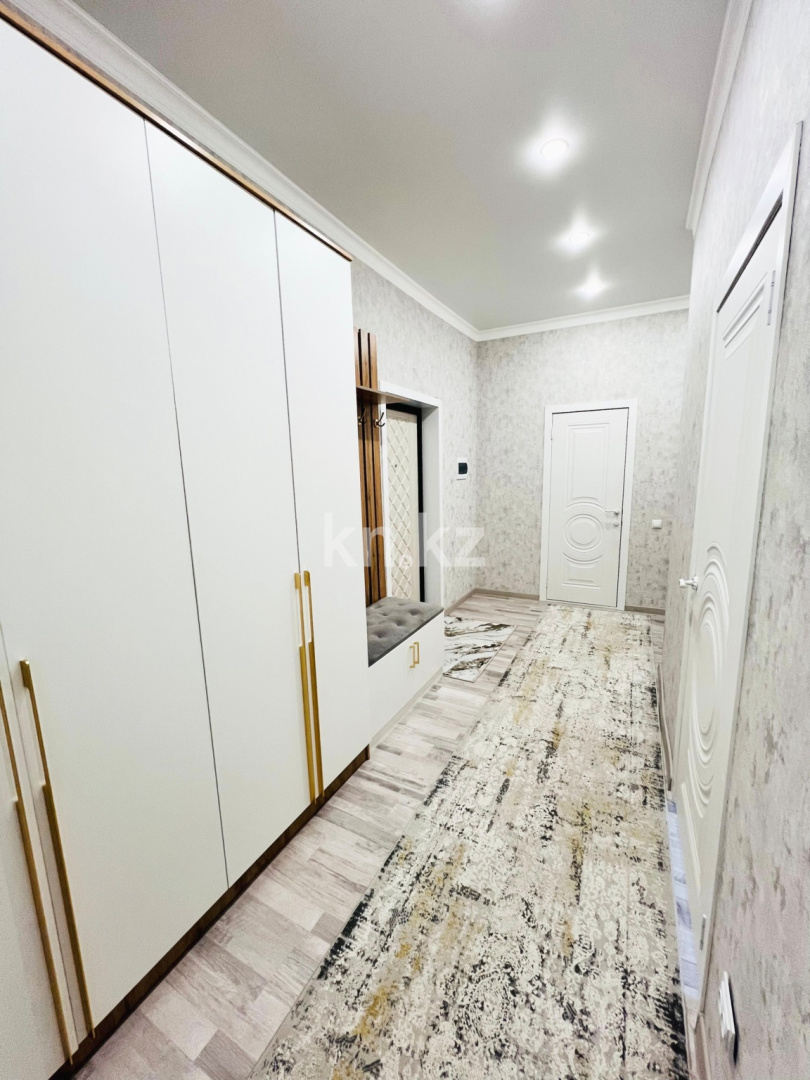 Продажа 2-комнатной квартиры, 60 м² в Астане - фото 11