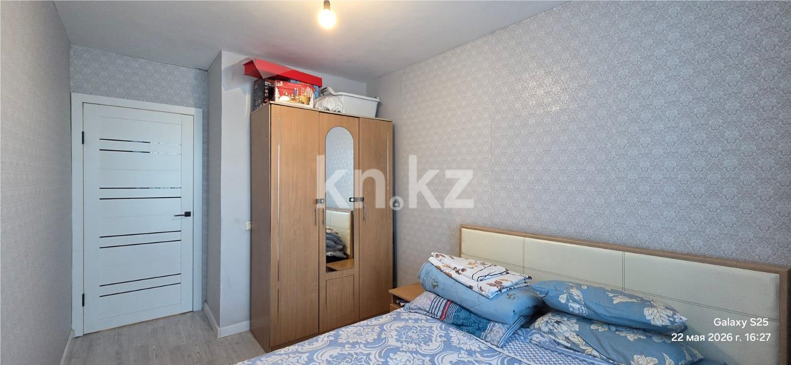 Продажа 2-комнатной квартиры, 42 м² в Темиртау - фото 4
