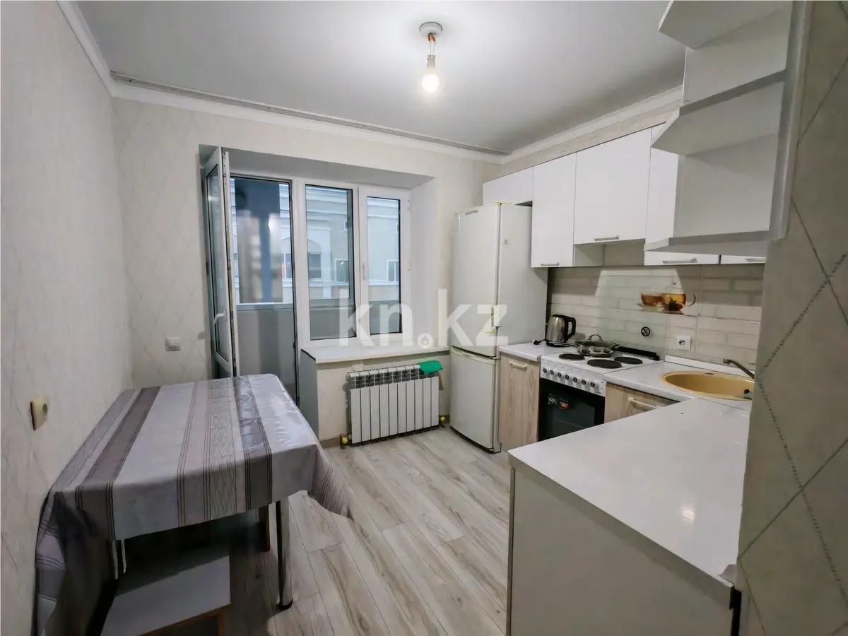 Продажа 1-комнатной квартиры, 36.7 м², пр. Кабанбай батыра, дом  105 в Астане - фото 2
