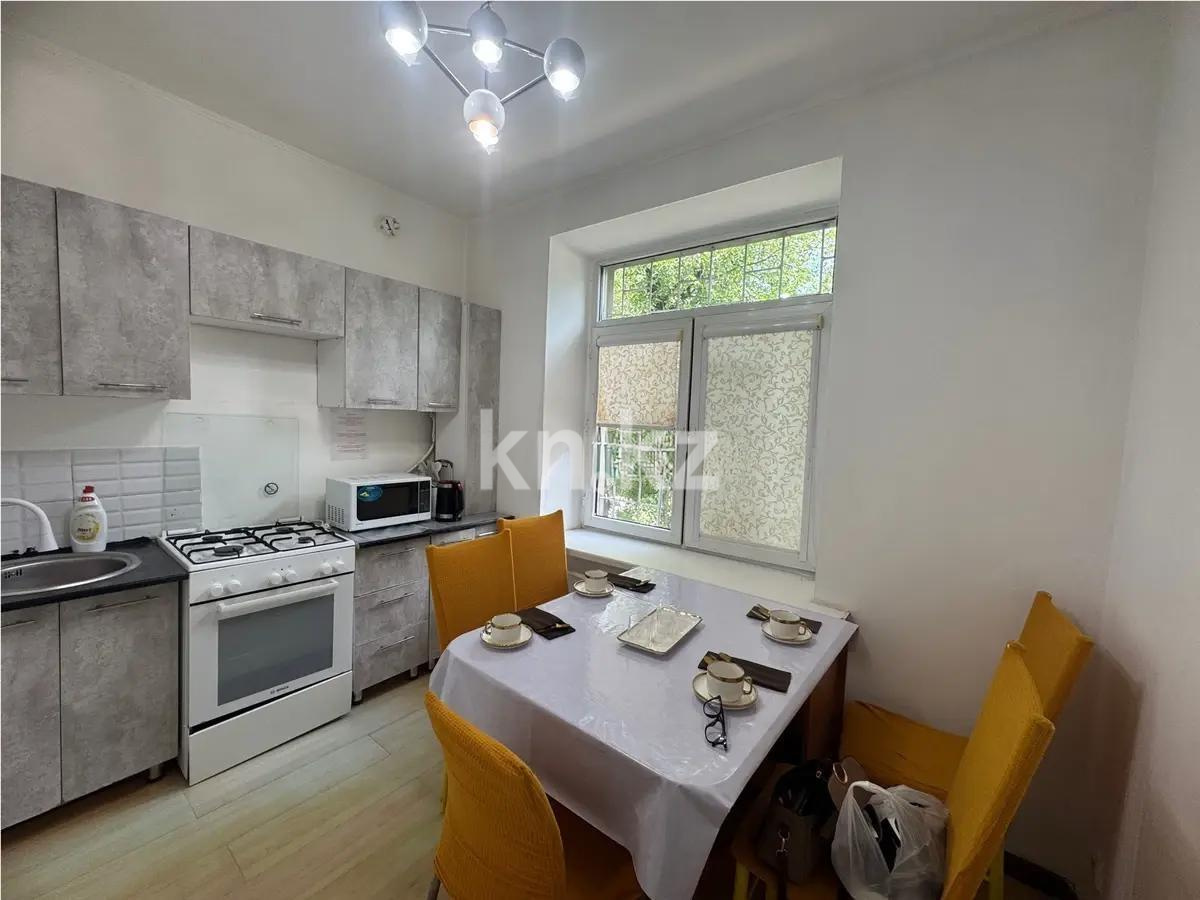 Продажа 1-комнатной квартиры, 34.5 м², ул. Кунаева, дом  85 в Алматы - фото 2