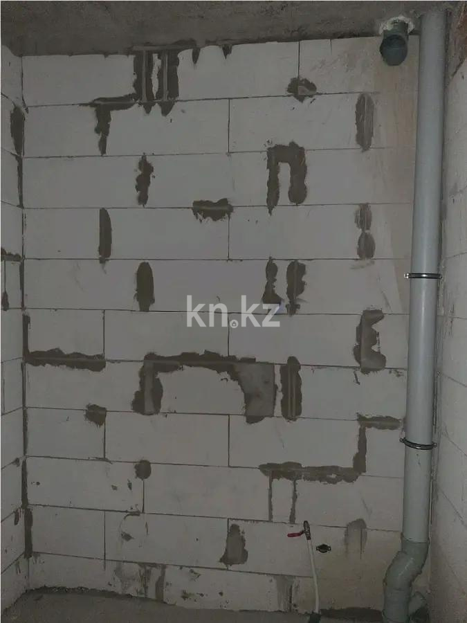 Продажа 1-комнатной квартиры, 30.45 м², ул. Жантай батыр, дом  66 в Астане - фото 3