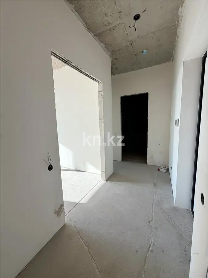 Продажа 1-комнатной квартиры, 39 м² в Астане - фото 4