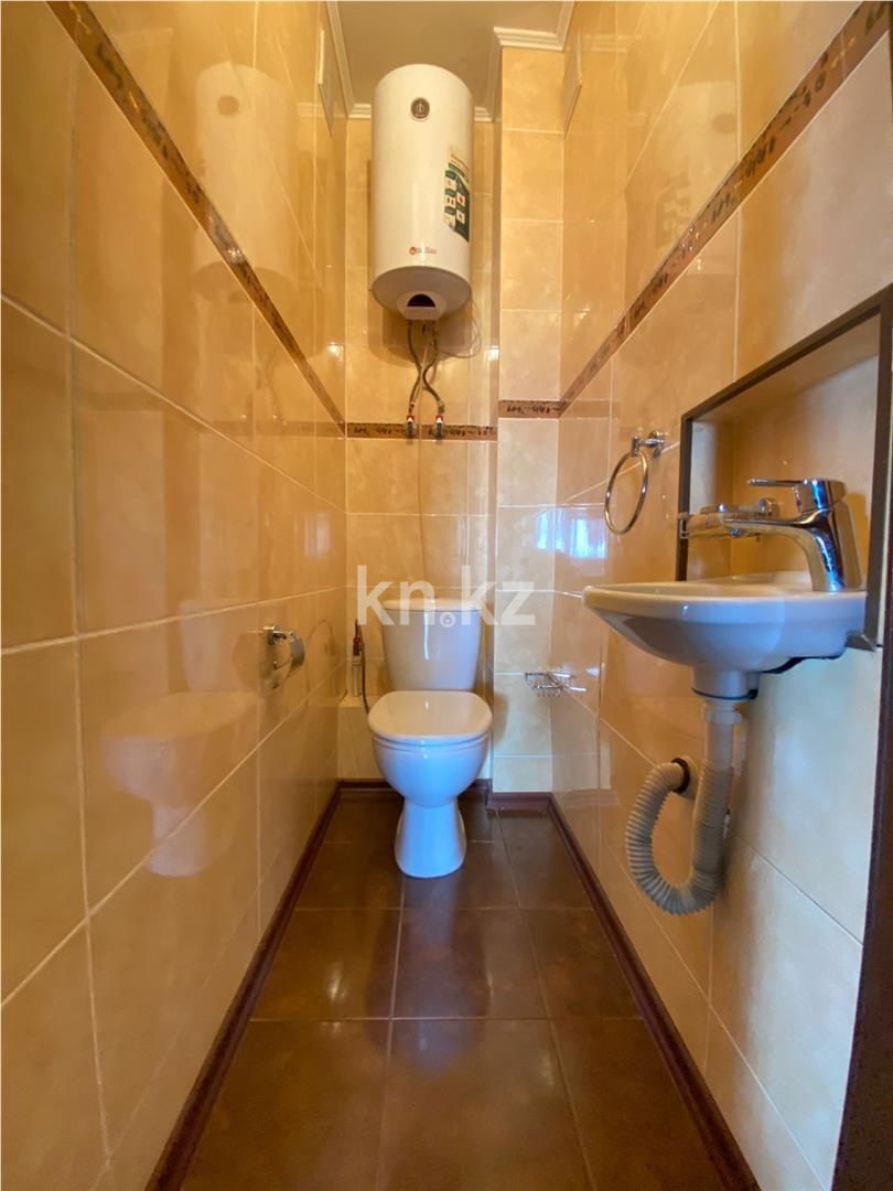 Продажа 3-комнатной квартиры, 90 м² в Караганде - фото 20