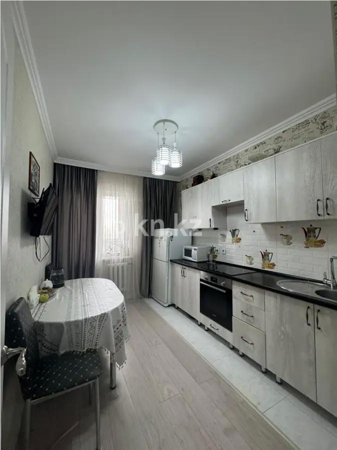 Продажа 2-комнатной квартиры, 66 м², ул. Сыганак в Астане - фото 3