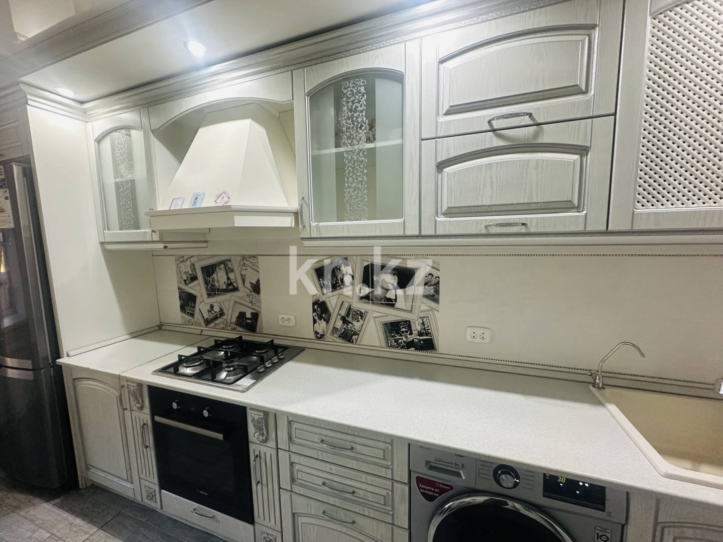 Продажа 3-комнатной квартиры, 87 м² в Актобе - фото 6