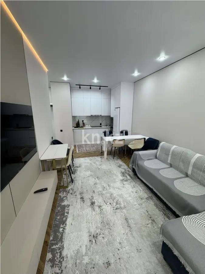 Продажа 2-комнатной квартиры, 42 м² в Астане - фото 3