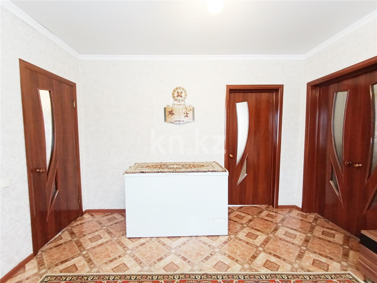 Продажа 4-комнатного дома, 97 м², ул. Арман в Караганде - фото 8