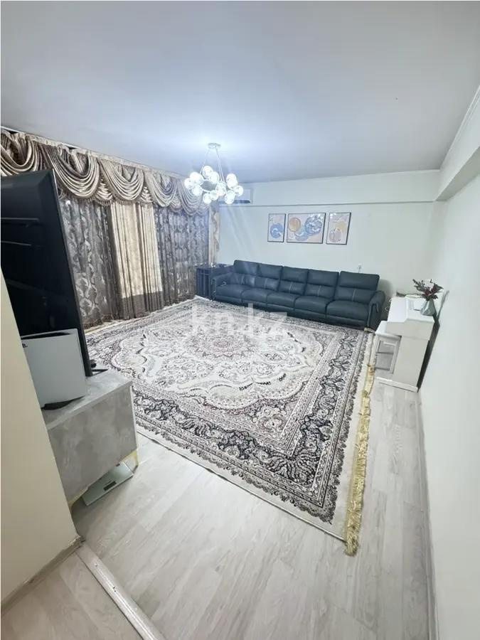 Продажа 4-комнатной квартиры, 105 м², ул. Гоголя, дом  75 в Алматы