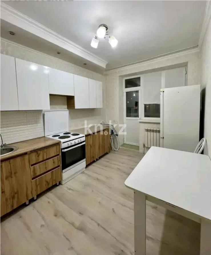 Продажа 1-комнатной квартиры, 39 м² в Астане - фото 2