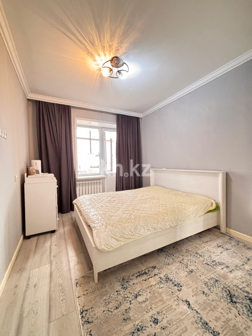 Продажа 2-комнатной квартиры, 43.7 м² в Астане - фото 15