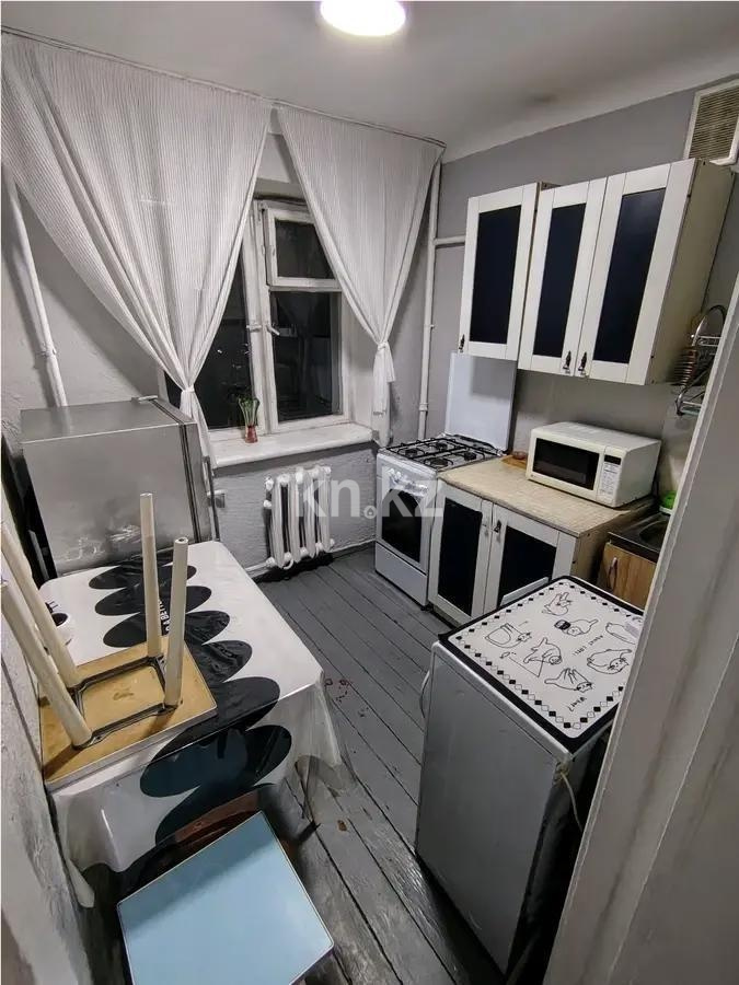 Продажа 1-комнатной квартиры, 31 м² в Алматы - фото 2