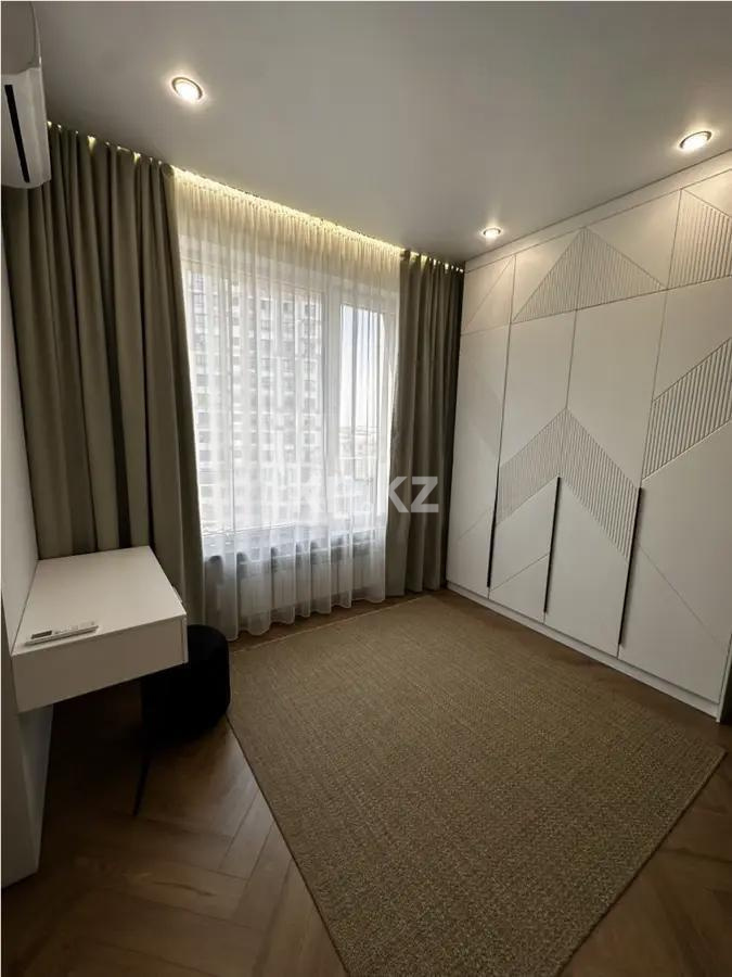 Продажа 3-комнатной квартиры, 75 м² в Алматы - фото 3