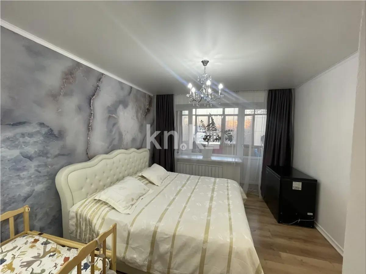 Продажа 2-комнатной квартиры, 62 м², пр. Жибек жолы, дом  188 в Алматы - фото 2