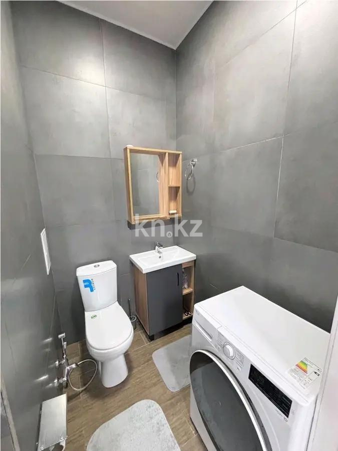 Продажа 2-комнатной квартиры, 44 м² в Астане - фото 3