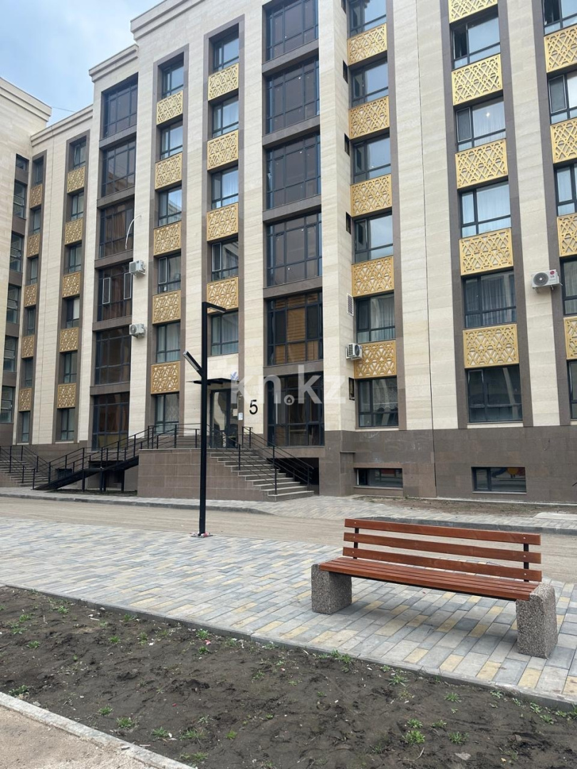 Продажа 2-комнатной квартиры, 63 м² в Караганде - фото 25