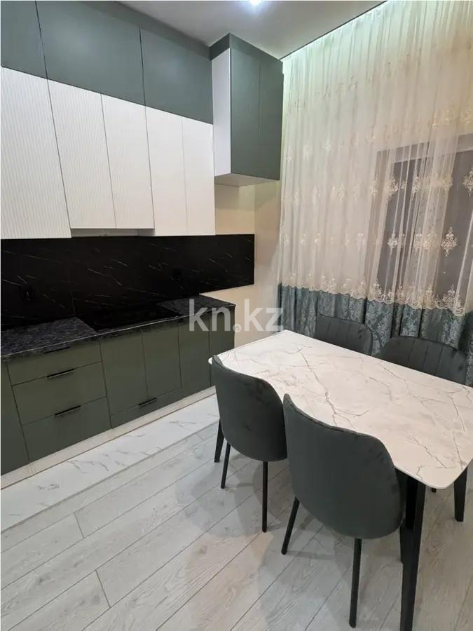 Продажа 2-комнатной квартиры, 45 м² в Астане - фото 5