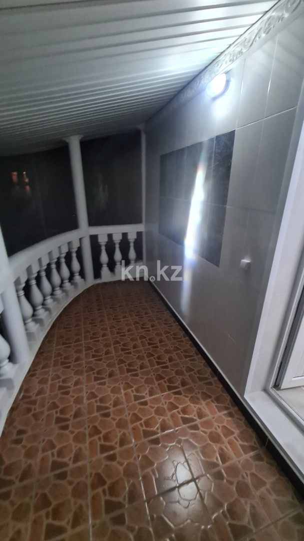 Аренда 5-комнатного дома, 170 м² в Алматы - фото 31