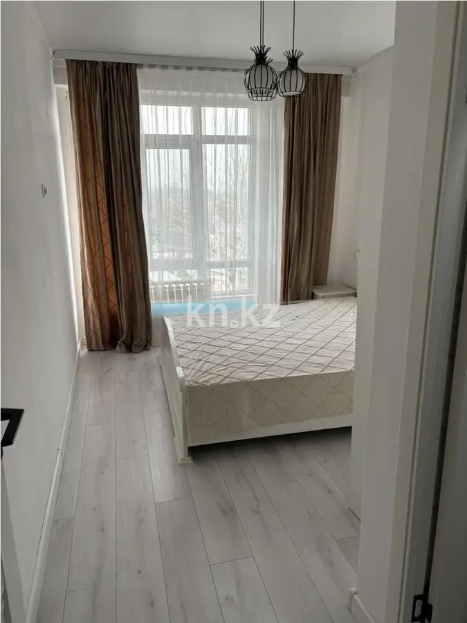 Продажа 2-комнатной квартиры, 63 м² в Алматы - фото 2